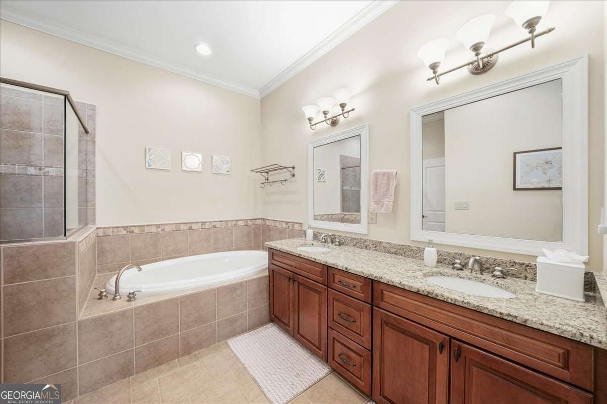 6075 City Walk Lane Atlanta - Photo 10