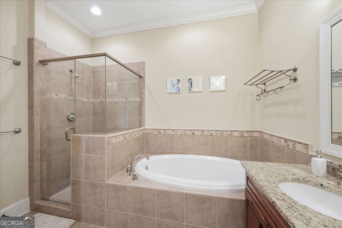 6075 City Walk Lane Atlanta - Photo 11