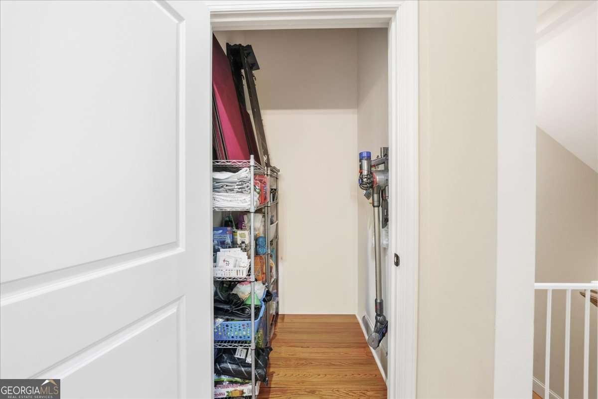 6075 City Walk Lane Atlanta - Photo 14