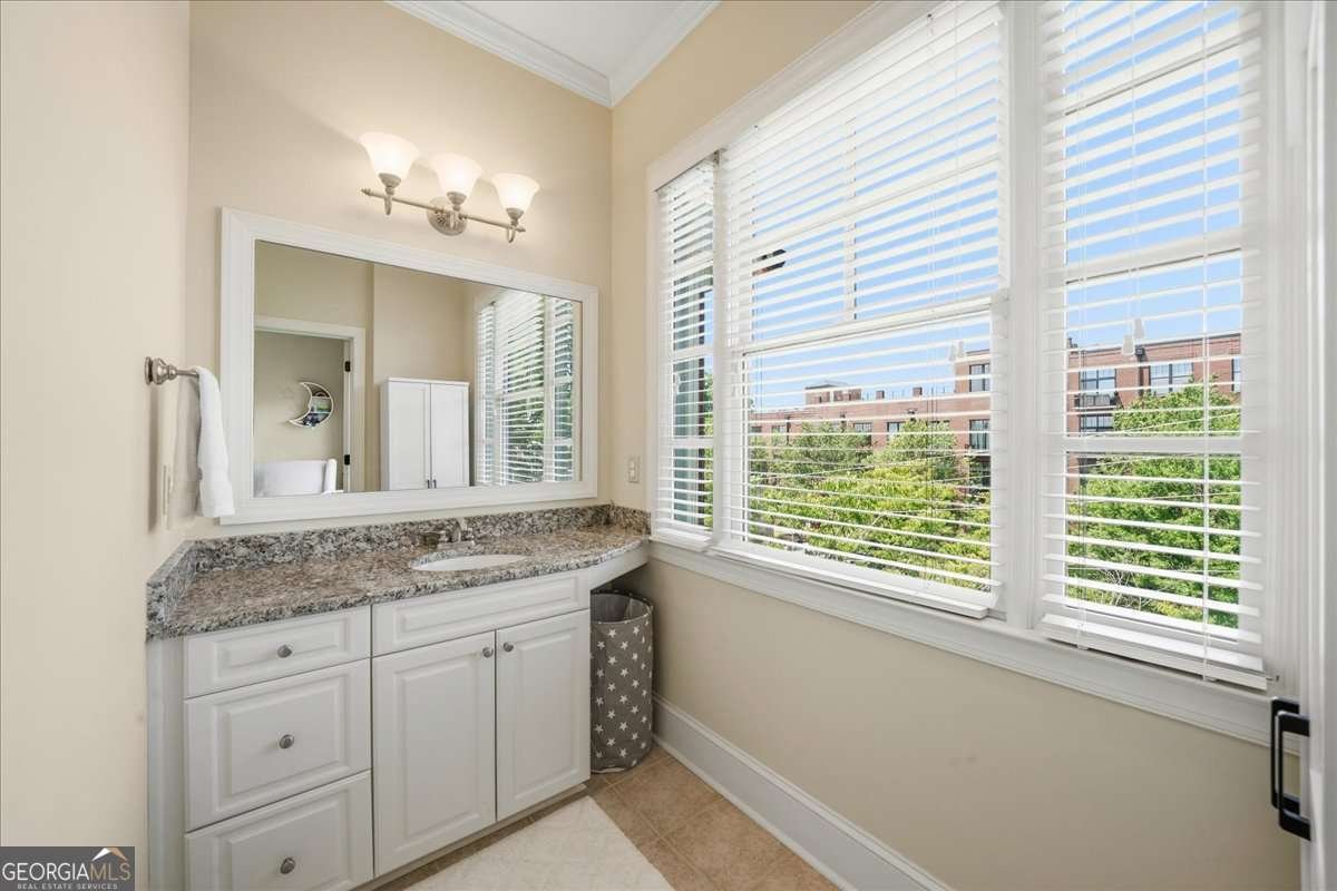 6075 City Walk Lane Atlanta - Photo 16