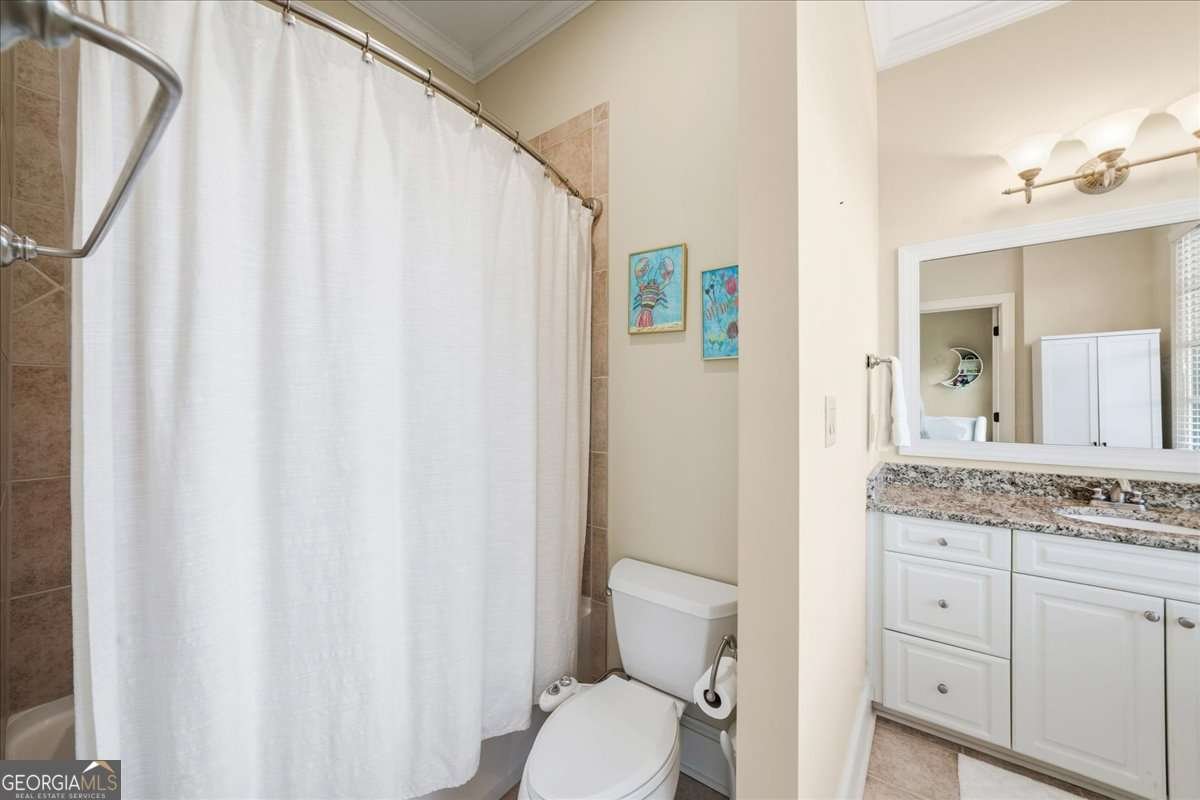 6075 City Walk Lane Atlanta - Photo 17