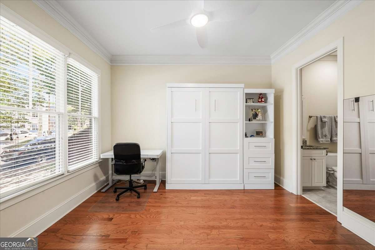 6075 City Walk Lane Atlanta - Photo 18