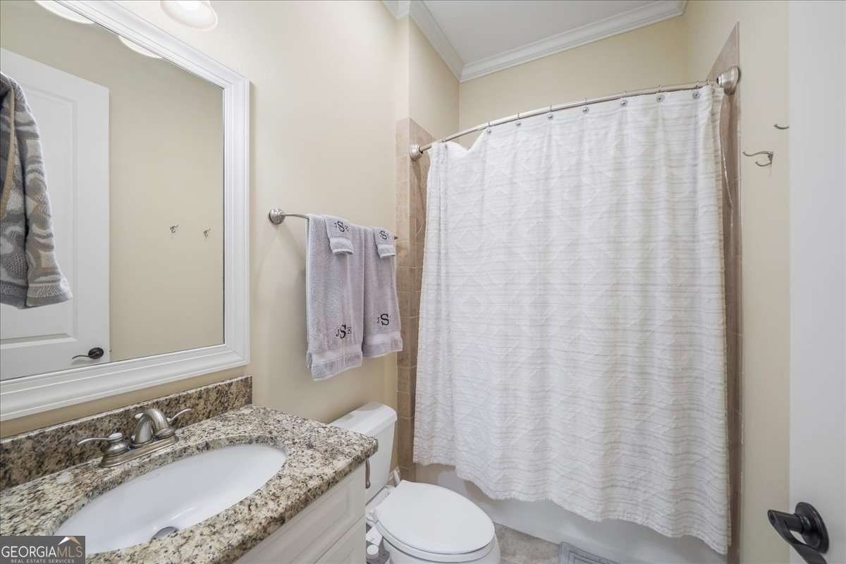 6075 City Walk Lane Atlanta - Photo 19