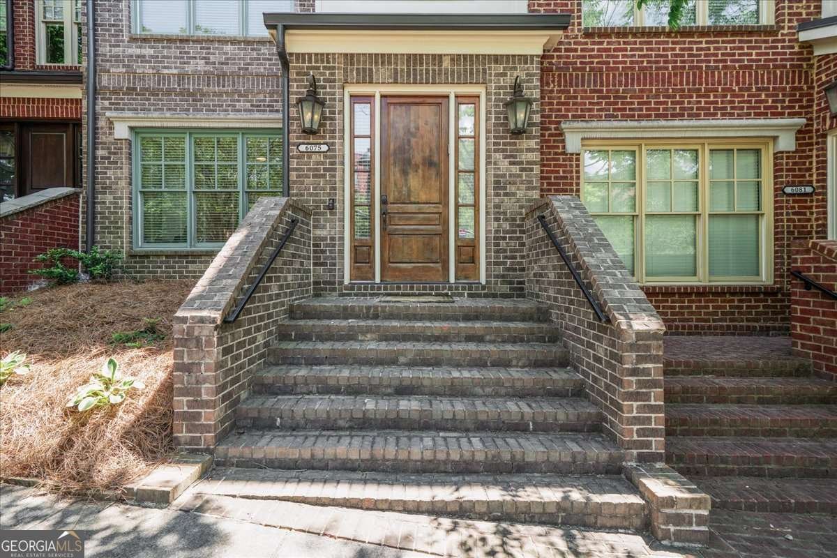 6075 City Walk Lane Atlanta - Photo 22