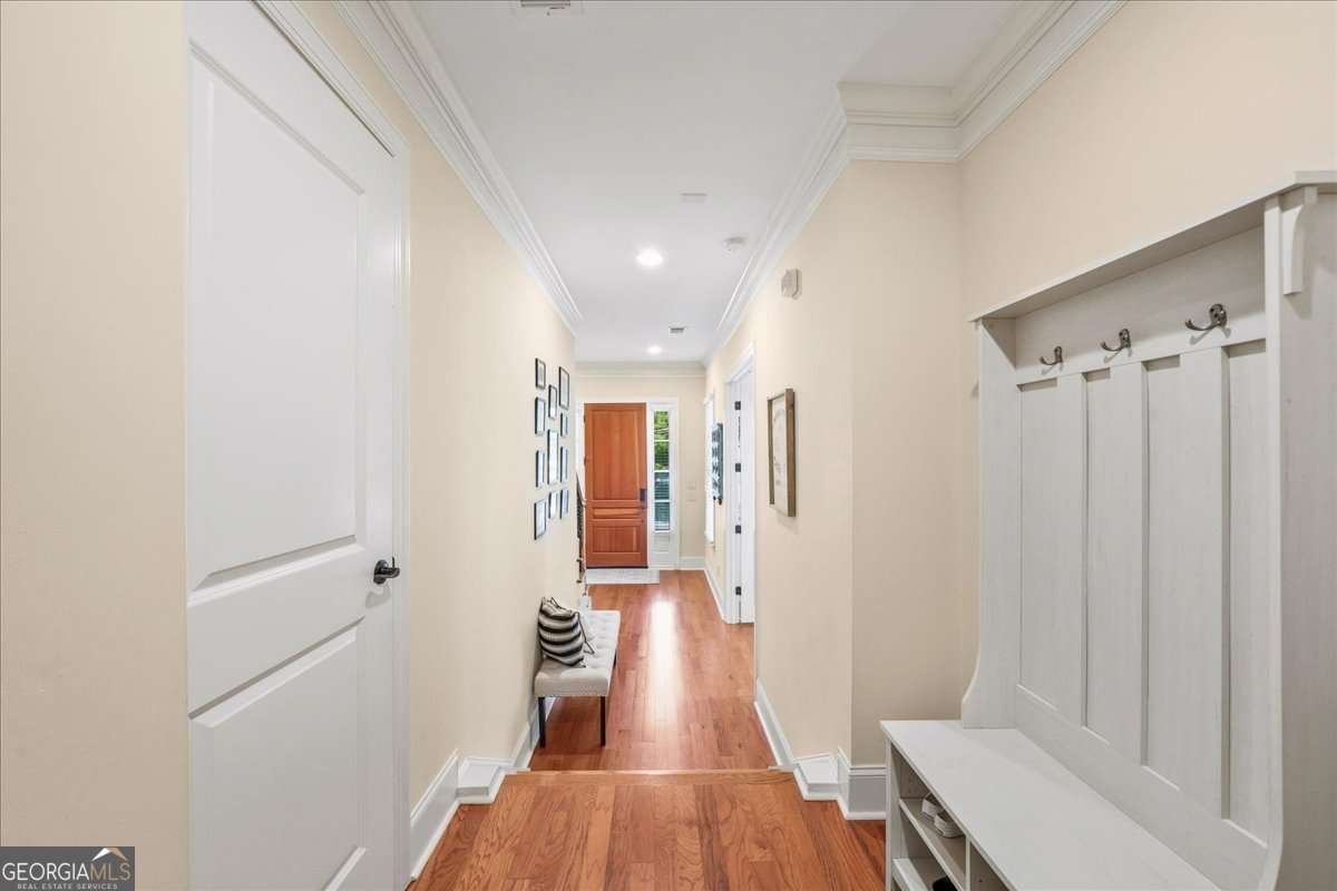 6075 City Walk Lane Atlanta - Photo 23