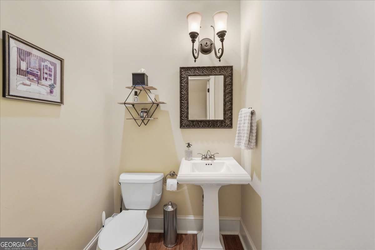 6075 City Walk Lane Atlanta - Photo 24