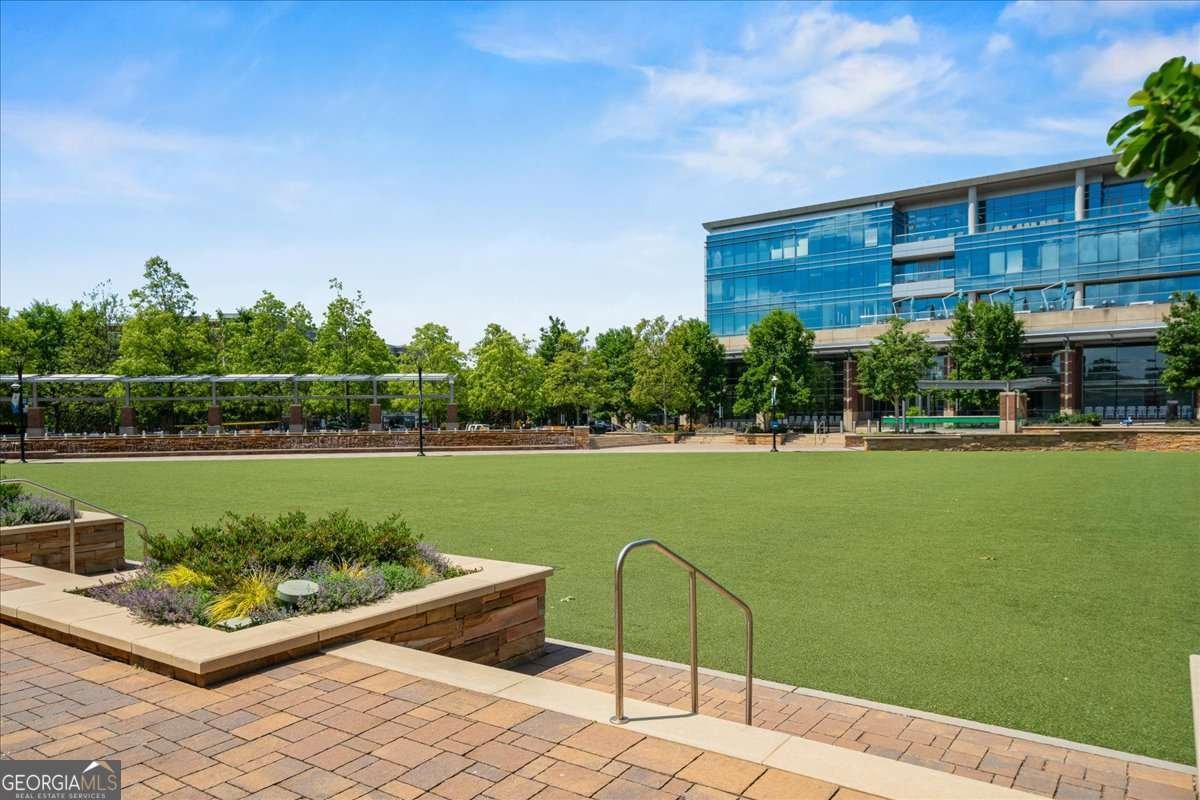 6075 City Walk Lane Atlanta - Photo 25