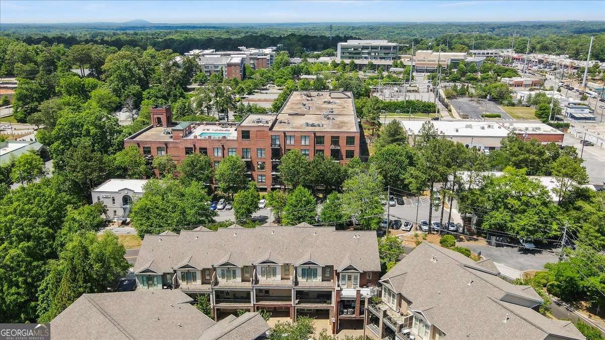 6075 City Walk Lane Atlanta - Photo 28