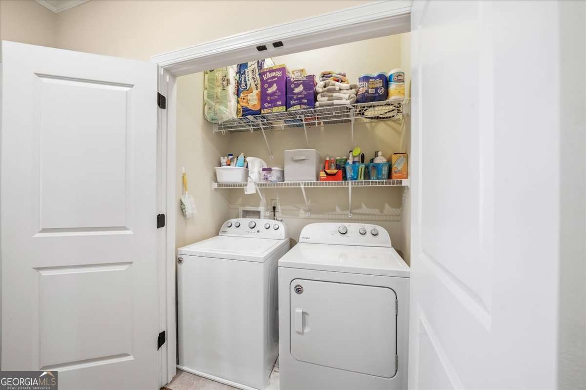 6075 City Walk Lane Atlanta - Photo 29