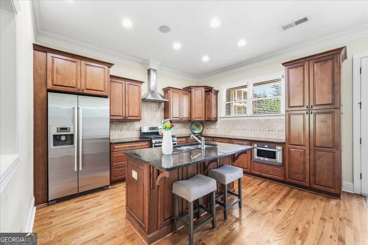 6075 City Walk Lane Atlanta - Photo 6