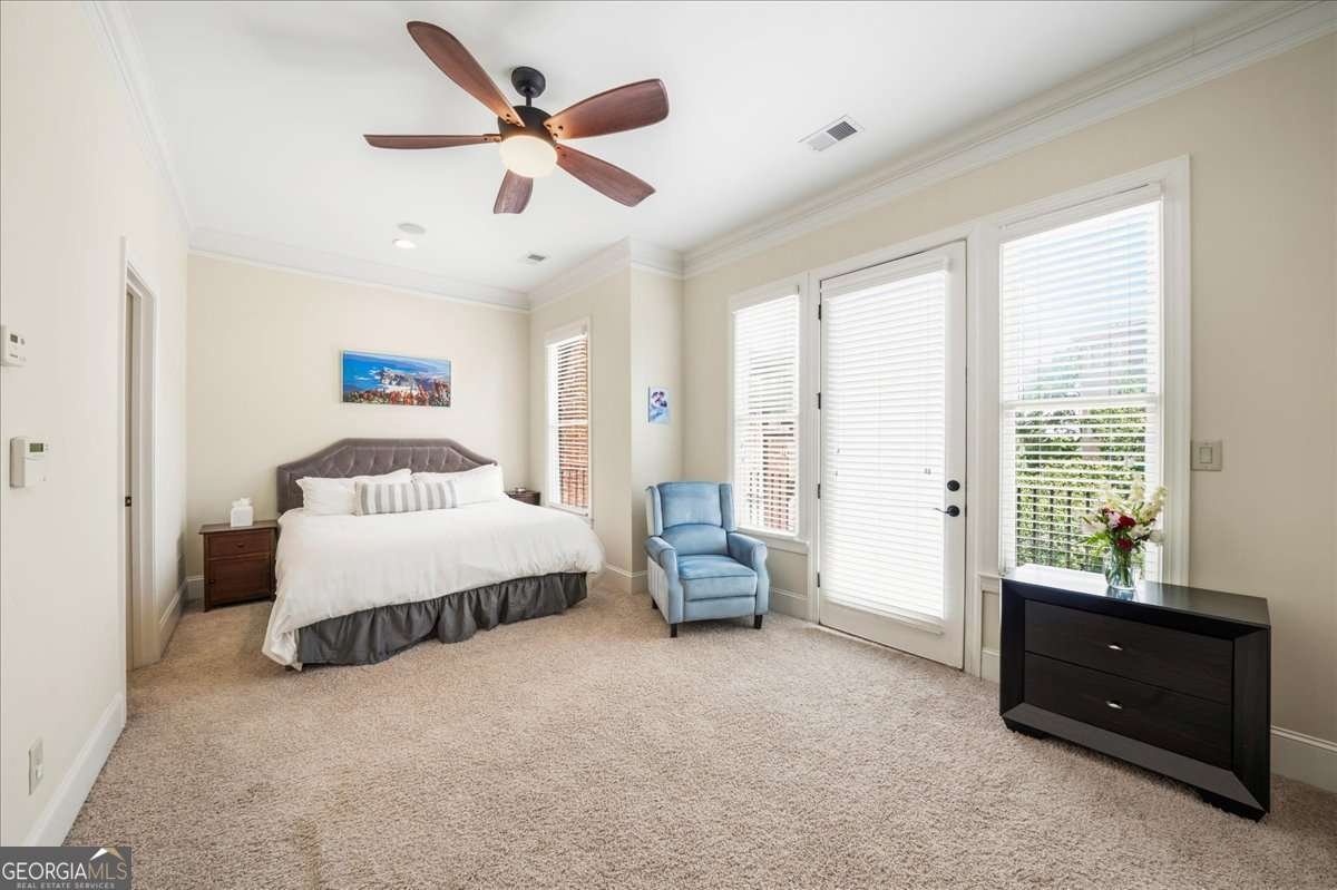 6075 City Walk Lane Atlanta - Photo 8