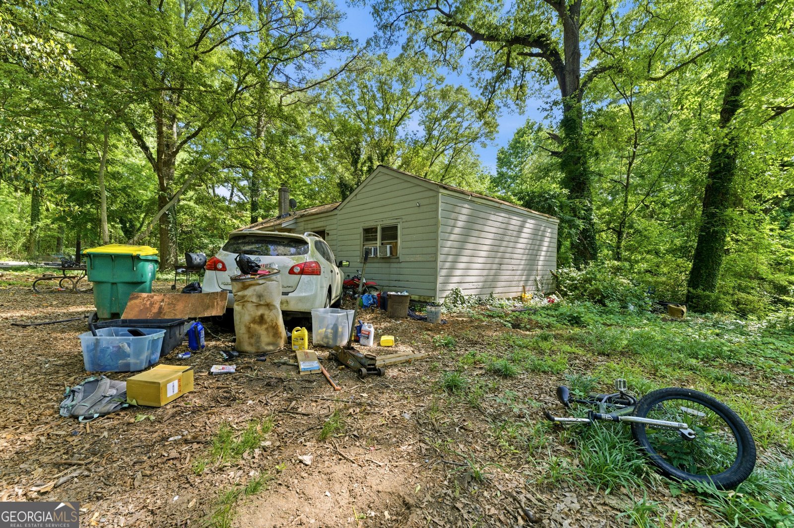 4661 Puckett Street Forest Park - Photo 13