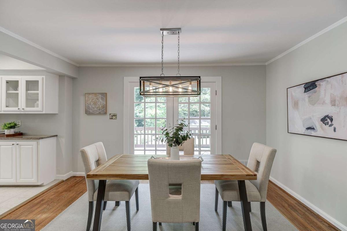 3173 Parkridge Crescent Chamblee - Photo 10