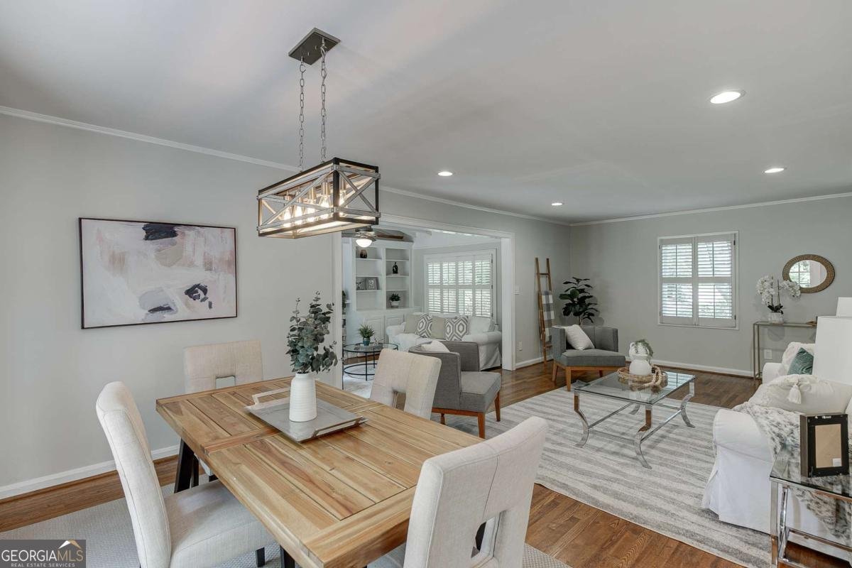 3173 Parkridge Crescent Chamblee - Photo 12