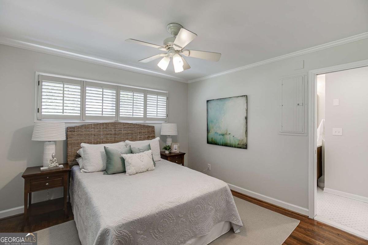 3173 Parkridge Crescent Chamblee - Photo 18