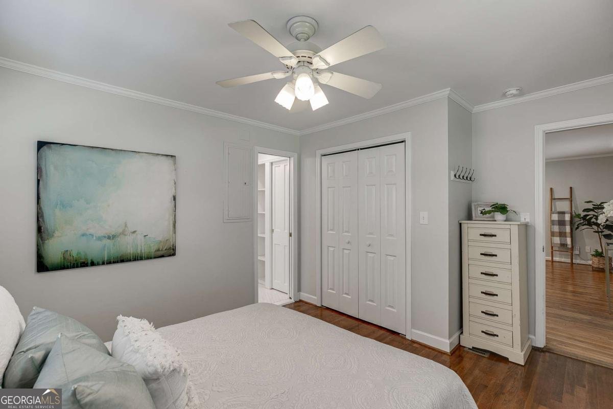 3173 Parkridge Crescent Chamblee - Photo 19