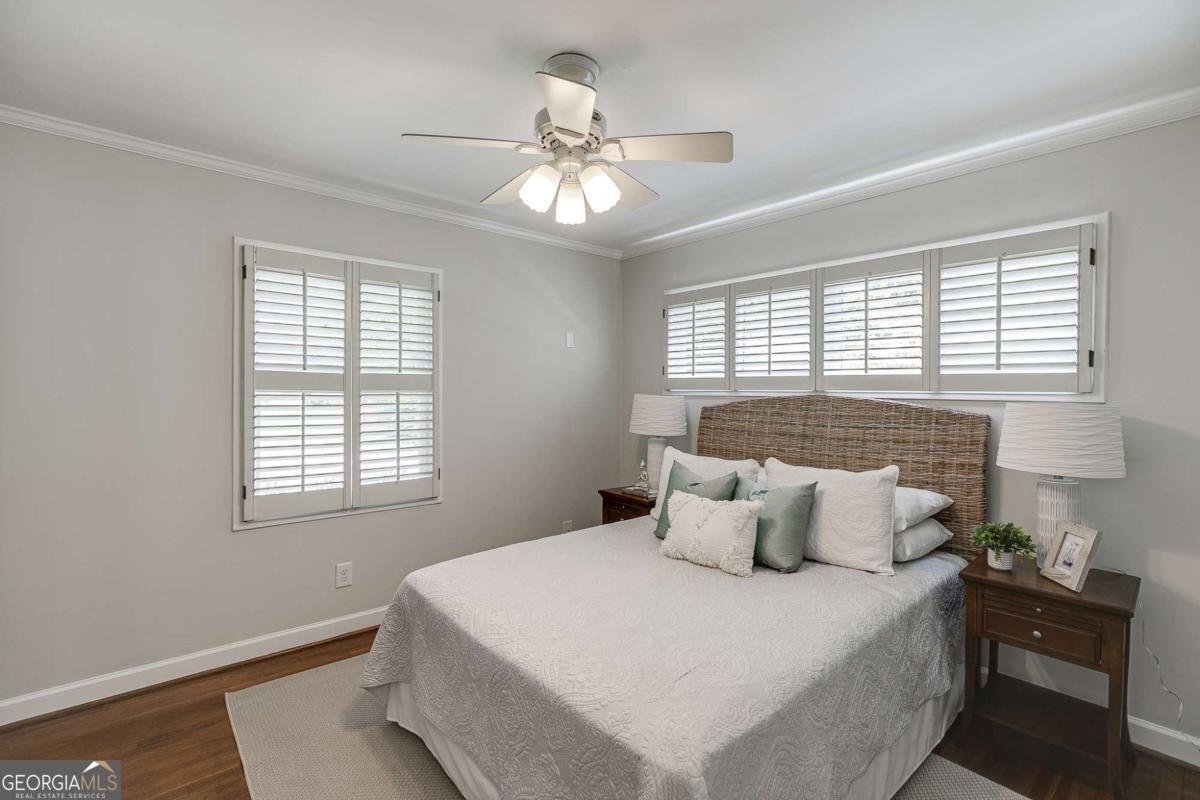 3173 Parkridge Crescent Chamblee - Photo 20