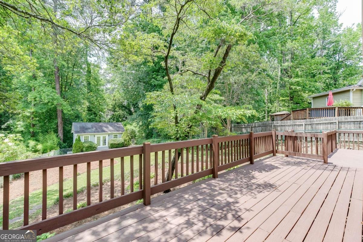 3173 Parkridge Crescent Chamblee - Photo 28