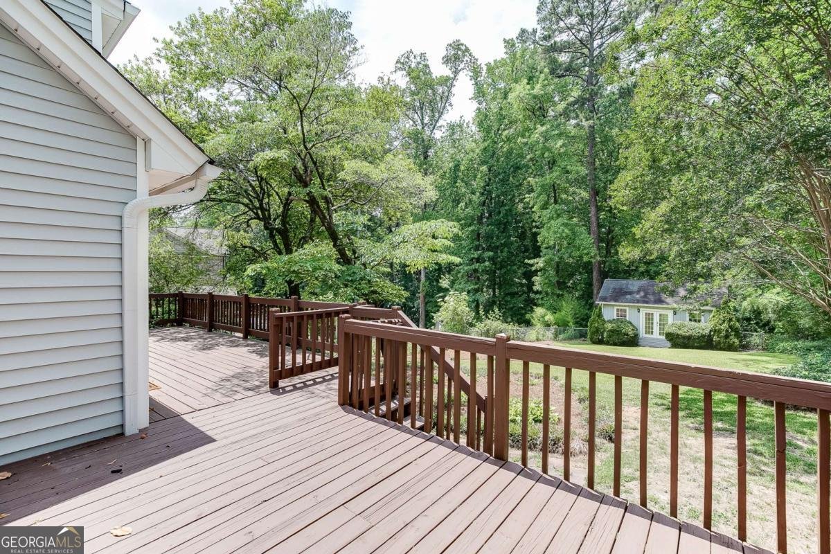3173 Parkridge Crescent Chamblee - Photo 29