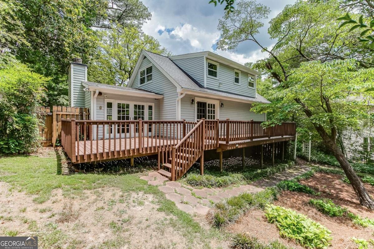 3173 Parkridge Crescent Chamblee - Photo 30