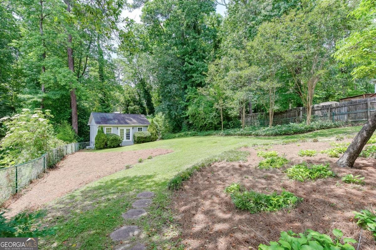 3173 Parkridge Crescent Chamblee - Photo 31