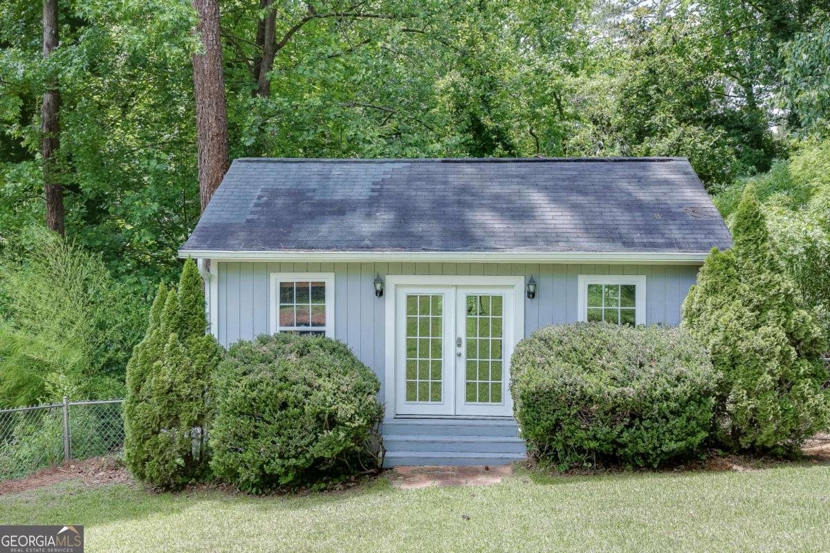 3173 Parkridge Crescent Chamblee - Photo 32