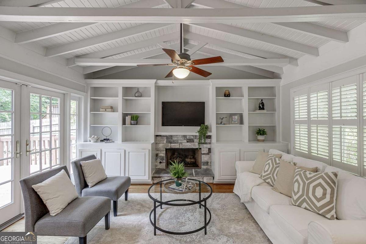 3173 Parkridge Crescent Chamblee - Photo 6