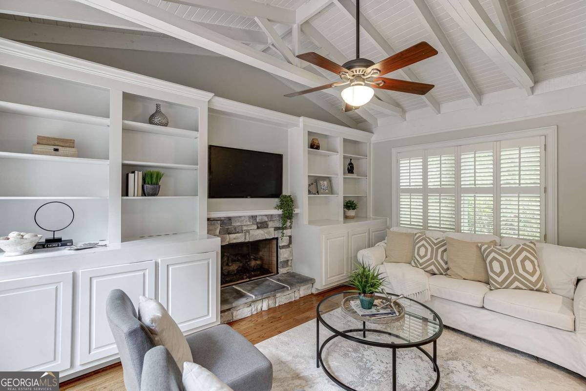 3173 Parkridge Crescent Chamblee - Photo 7