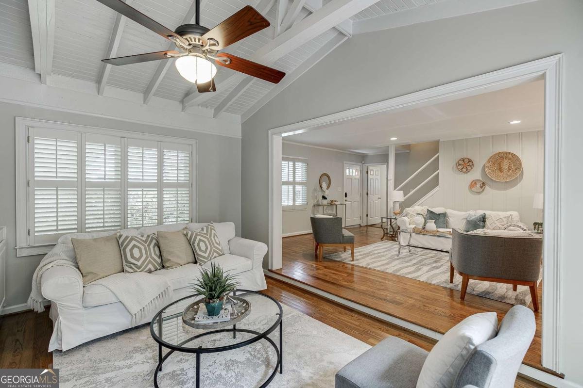 3173 Parkridge Crescent Chamblee - Photo 8