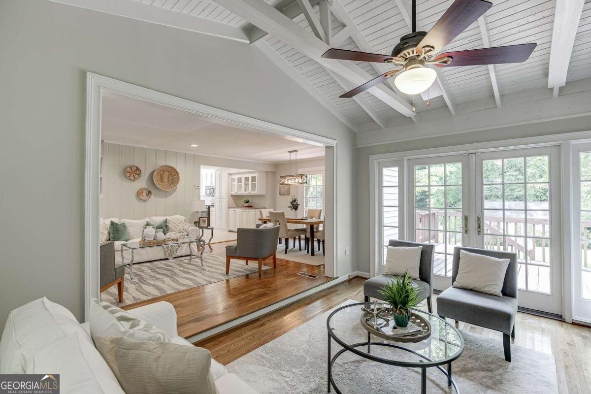3173 Parkridge Crescent Chamblee - Photo 9