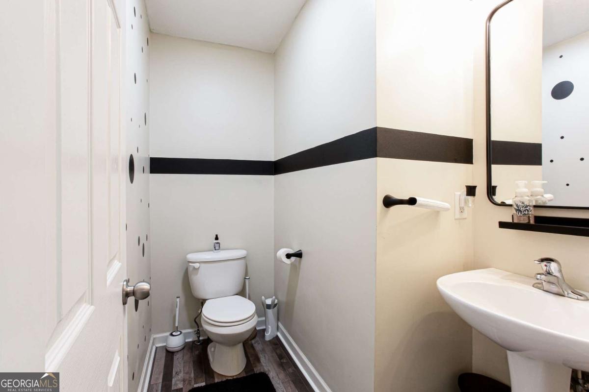 208 Overlook Point Dallas - Photo 13
