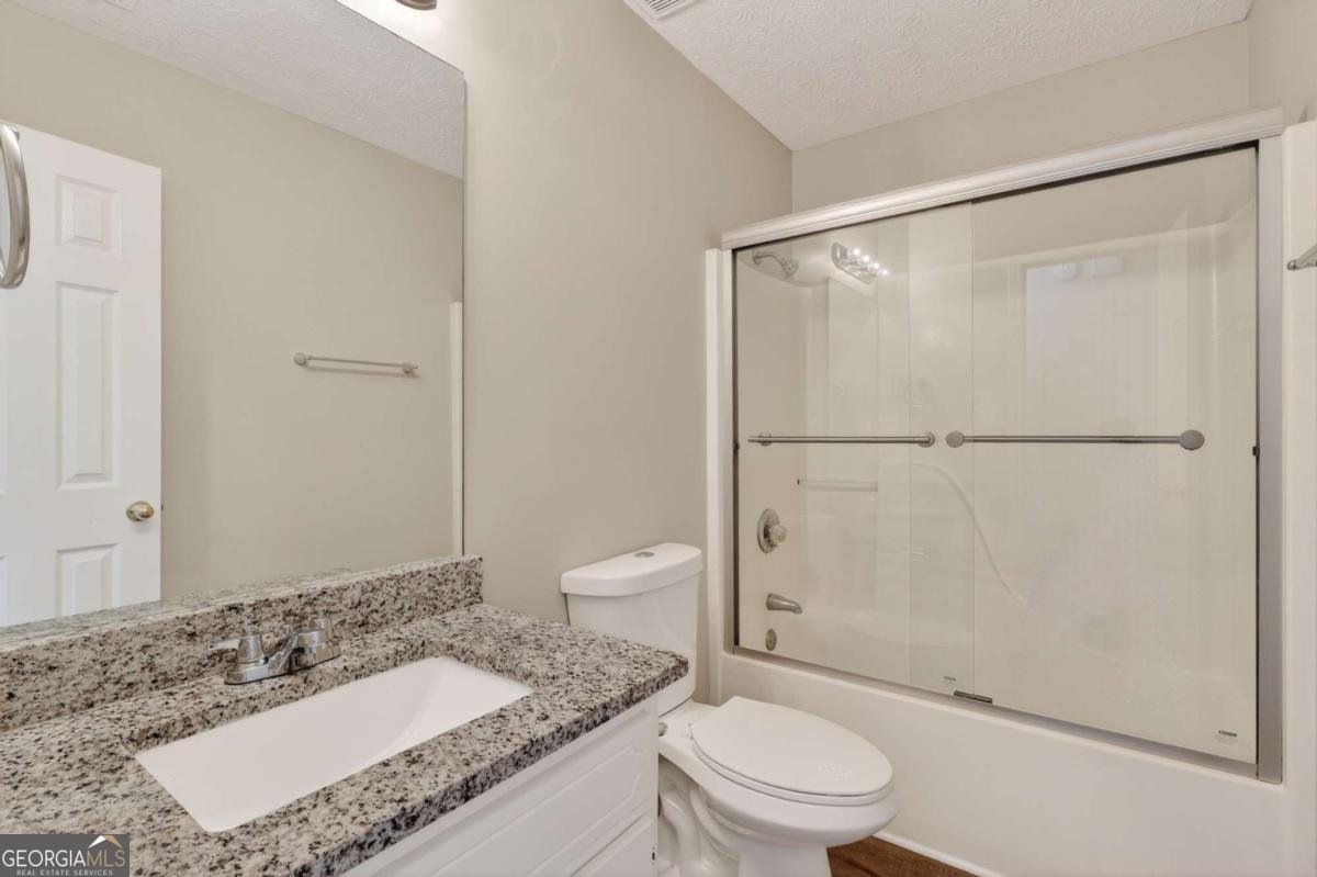 240 Ashley Trace Drive Locust Grove - Photo 16