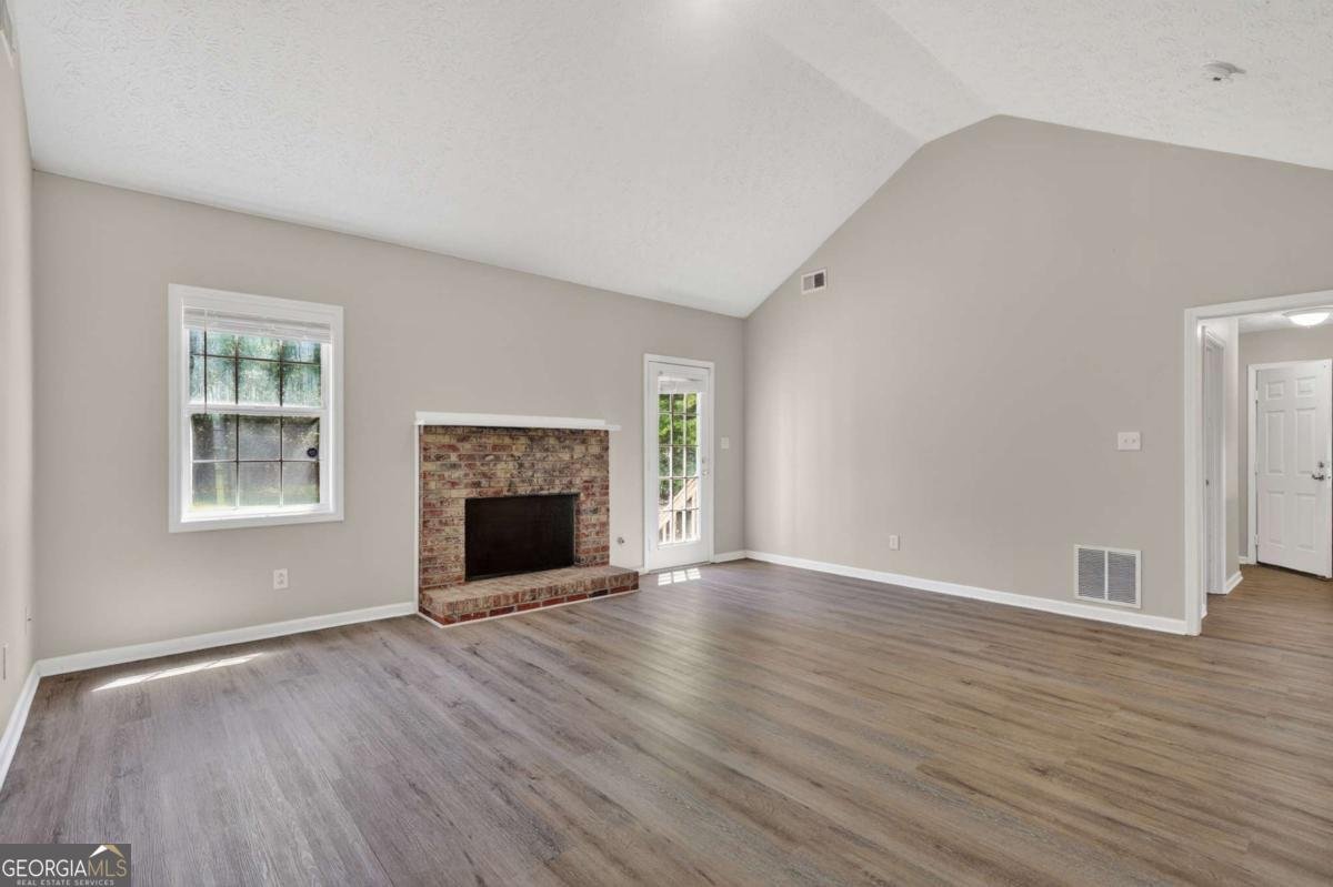240 Ashley Trace Drive Locust Grove - Photo 19