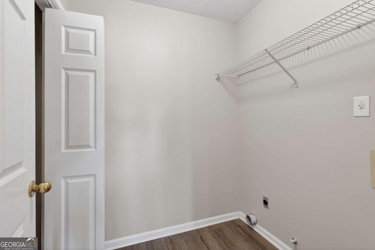 240 Ashley Trace Drive Locust Grove - Photo 21
