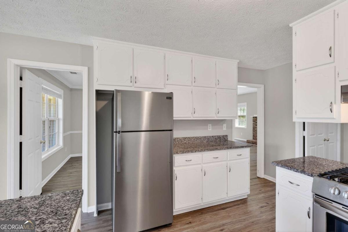 240 Ashley Trace Drive Locust Grove - Photo 22