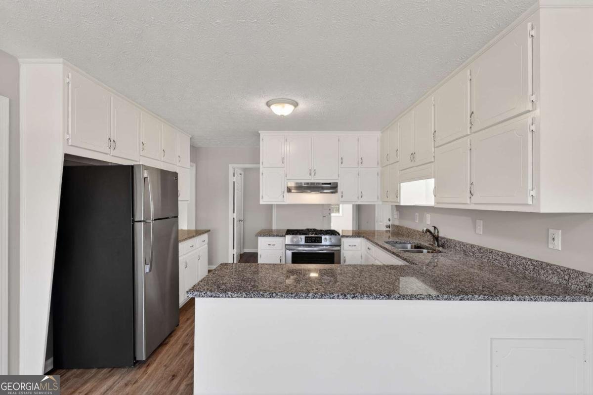240 Ashley Trace Drive Locust Grove - Photo 25
