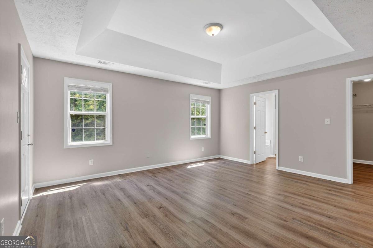 240 Ashley Trace Drive Locust Grove - Photo 29