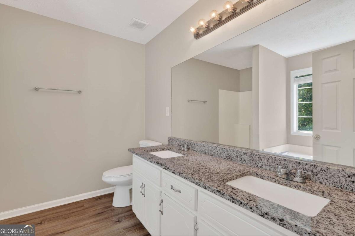 240 Ashley Trace Drive Locust Grove - Photo 33