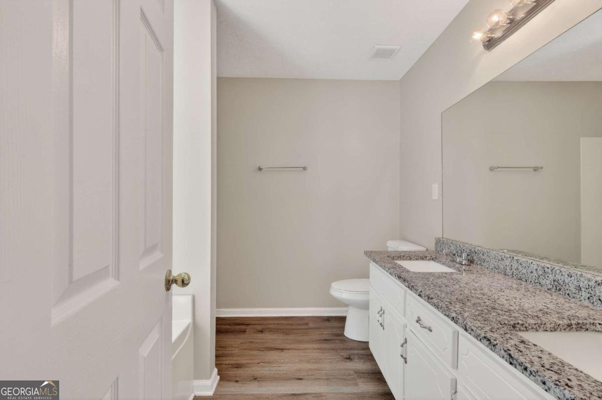 240 Ashley Trace Drive Locust Grove - Photo 34