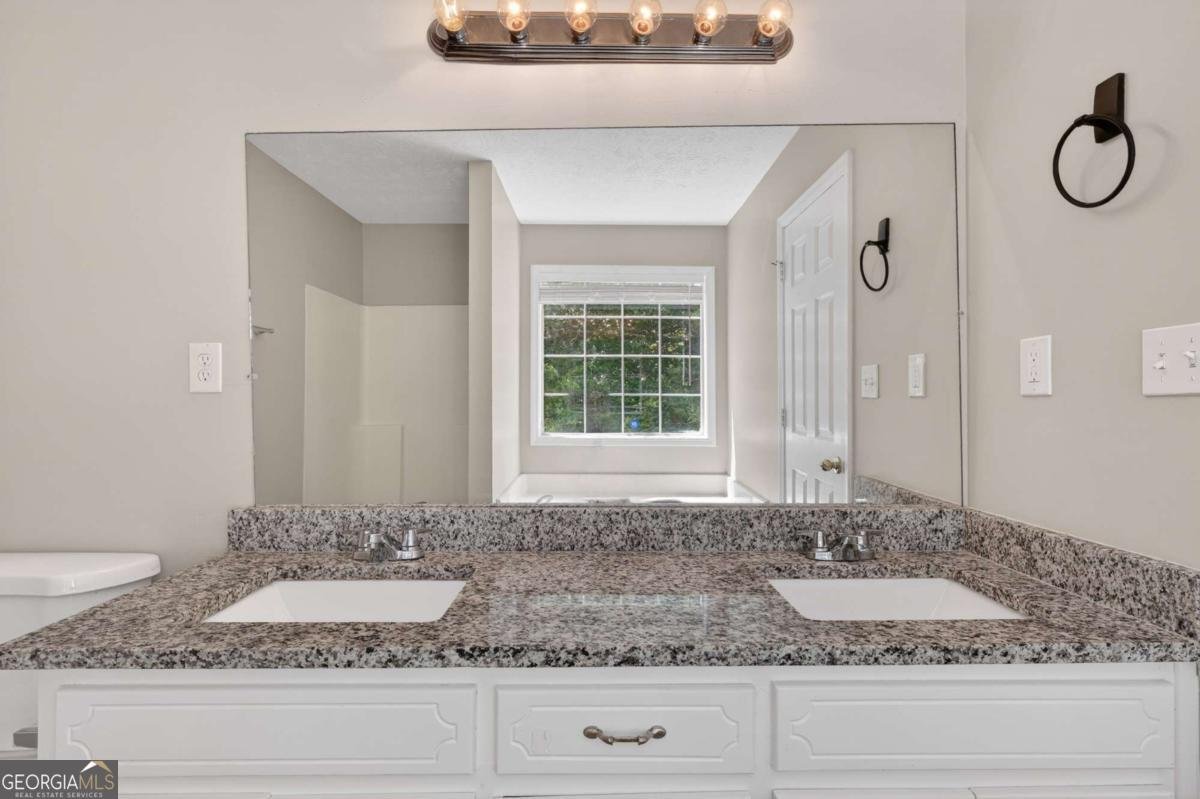 240 Ashley Trace Drive Locust Grove - Photo 35