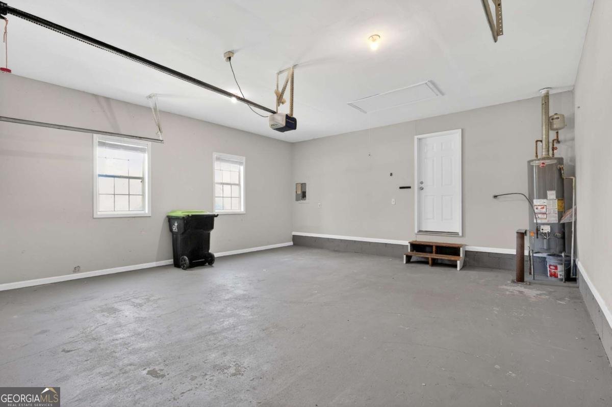 240 Ashley Trace Drive Locust Grove - Photo 38