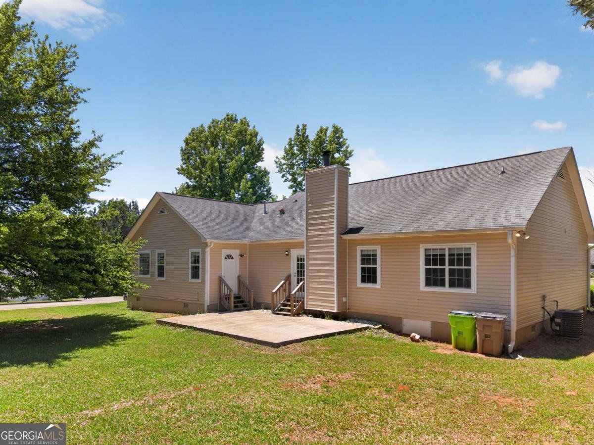240 Ashley Trace Drive Locust Grove - Photo 7