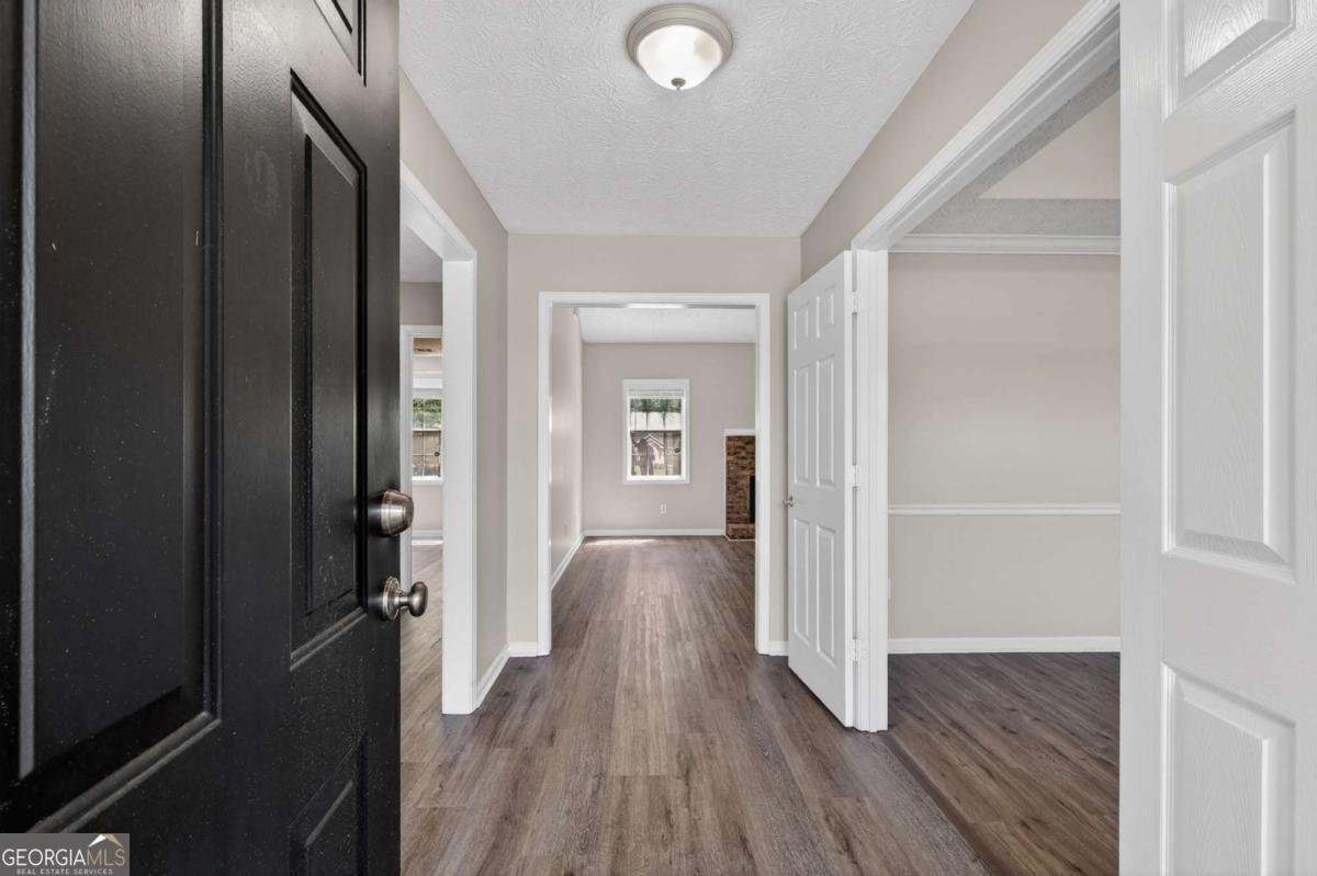 240 Ashley Trace Drive Locust Grove - Photo 8