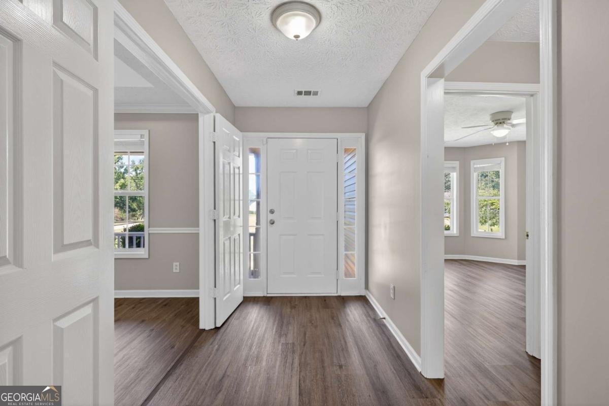240 Ashley Trace Drive Locust Grove - Photo 9