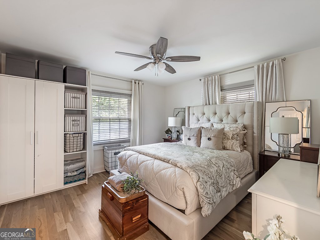 799 Barnett Street Atlanta - Photo 13