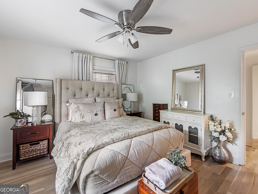 799 Barnett Street Atlanta - Photo 14