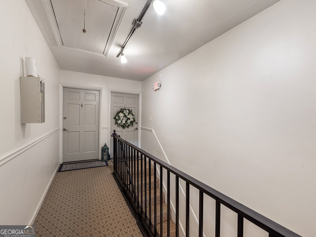 799 Barnett Street Atlanta - Photo 17