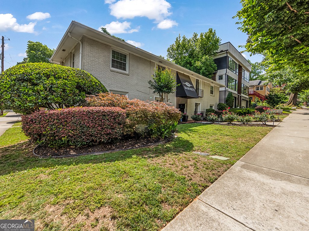 799 Barnett Street Atlanta - Photo 19