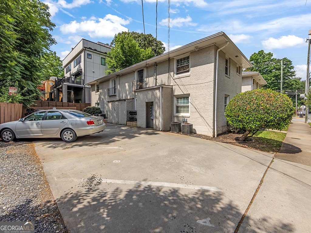 799 Barnett Street Atlanta - Photo 20