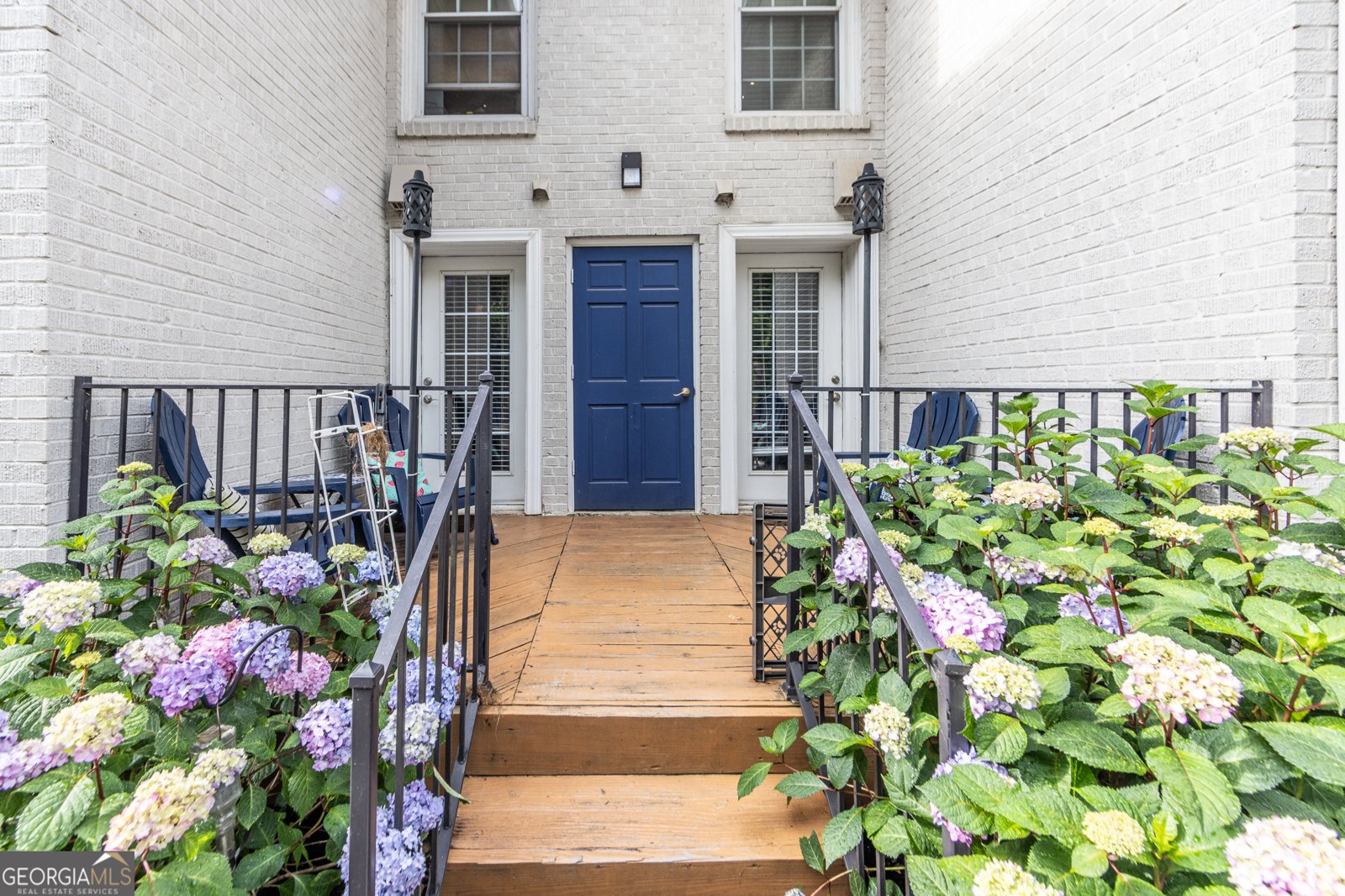 799 Barnett Street Atlanta - Photo 21